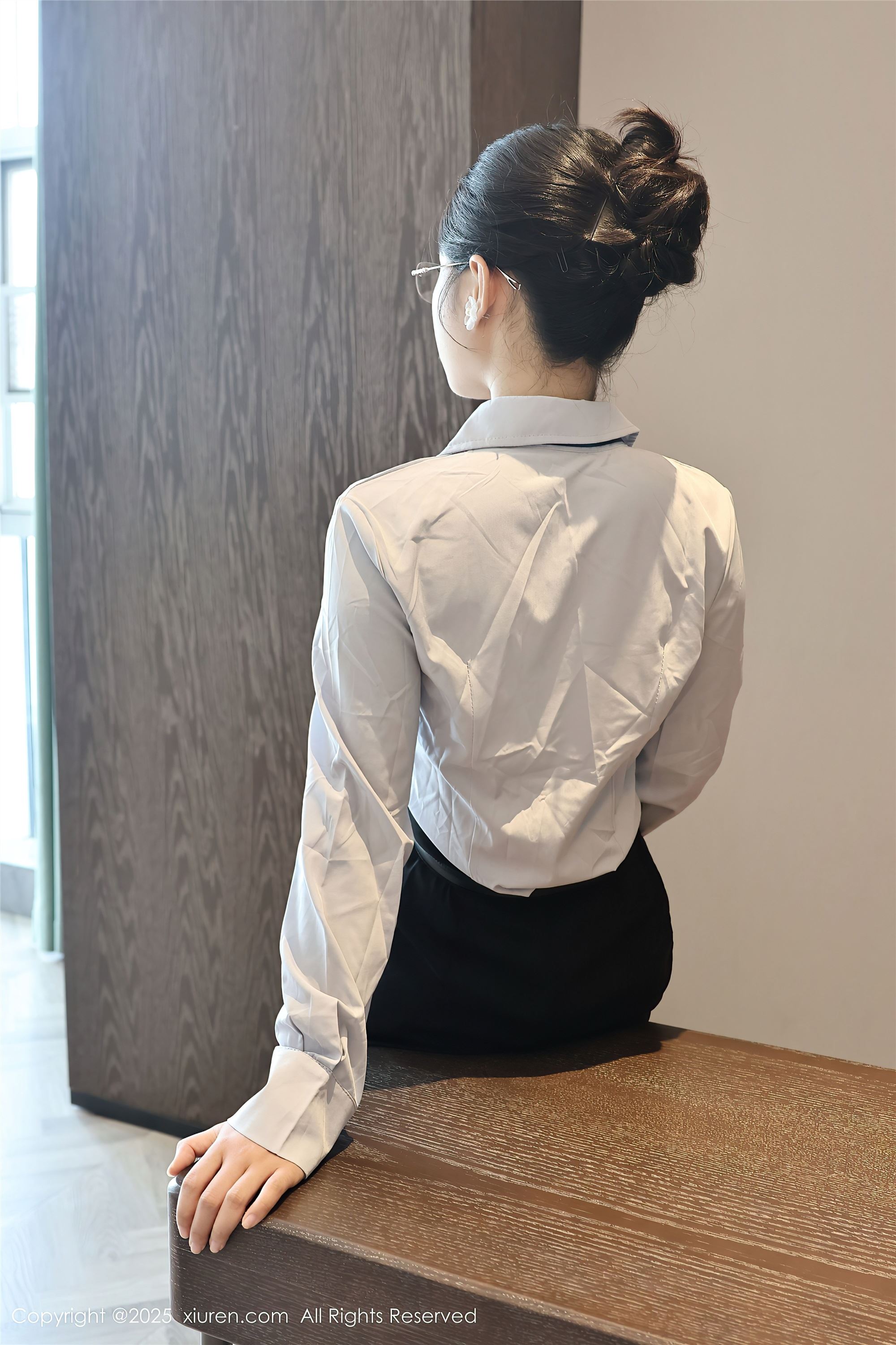 Xiuren秀人网 2025.08.21 NO.10674 糯梨子